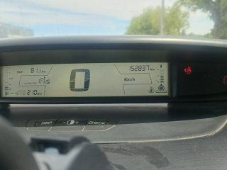 Citroen C4 2008
