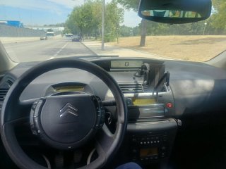 Citroen C4 2008