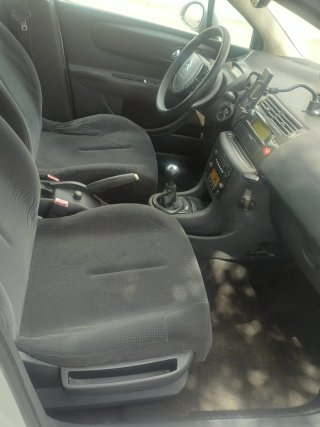 Citroen C4 2008