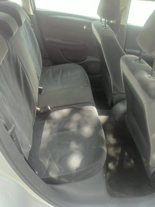 Citroen C4 2008
