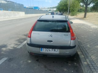 Citroen C4 2008