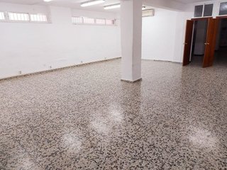Local comercial en venta en Casco Antiguo en Alcorcón