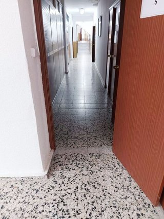 Local comercial en venta en Casco Antiguo en Alcorcón