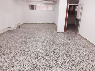 Local comercial en venta en Casco Antiguo en Alcorcón