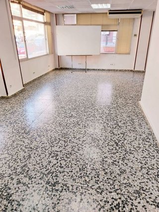 Local comercial en venta en Casco Antiguo en Alcorcón