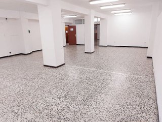 Local comercial en venta en Casco Antiguo en Alcorcón