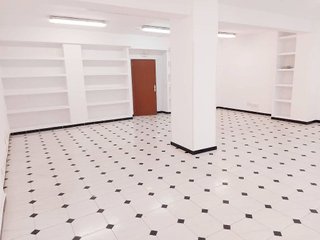 Local comercial en venta en Casco Antiguo en Alcorcón