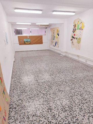 Local comercial en venta en Casco Antiguo en Alcorcón