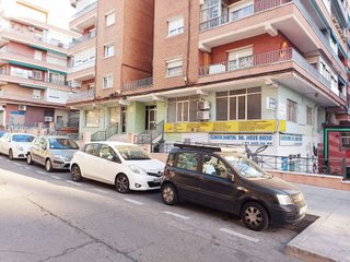 Local comercial en venta en Casco Antiguo en Alcorcón