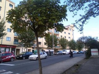Local comercial en venta en Los Pinos-El Pilar en Plasencia