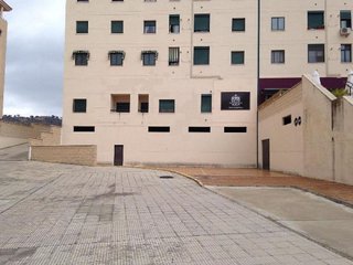 Local comercial en venta en Los Pinos-El Pilar en Plasencia