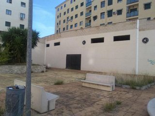 Local comercial en venta en Los Pinos-El Pilar en Plasencia