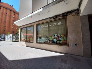 Local comercial en venta en Antigua Estación FFCC - San Agustín en Burgos