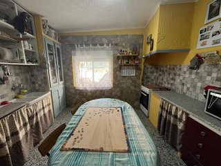 Chalet en venta en Centro en Alcanar