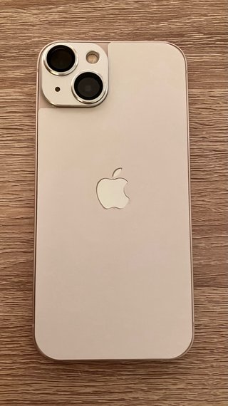 iPhone 13 | 128GB | Rosa | Batería original - 100%