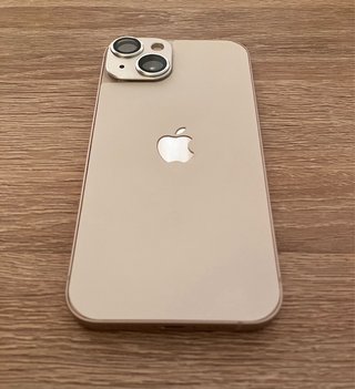 iPhone 13 | 128GB | Rosa | Batería original - 100%