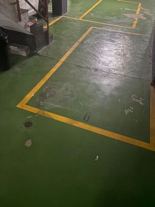Garaje en alquiler en La Sagrada Família en Barcelona