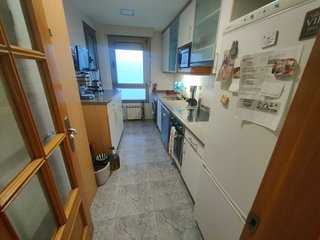 Piso en venta en Centro en Errenteria