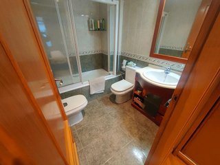 Piso en venta en Centro en Errenteria