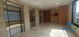 Oficina en alquiler en El Coll - Sant Francesc en Sant Cugat del Vallès