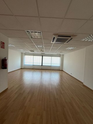 Oficina en alquiler en El Coll - Sant Francesc en Sant Cugat del Vallès