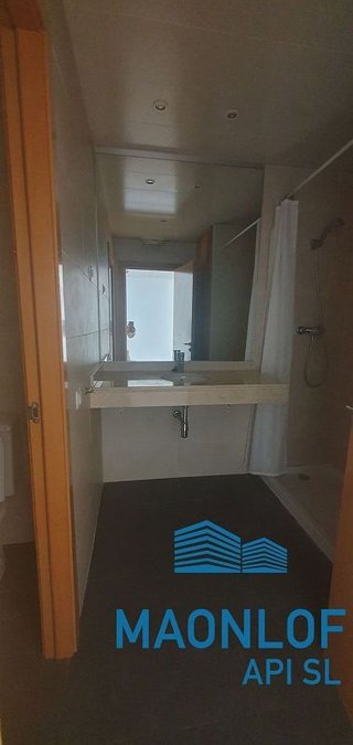 Oficina en alquiler en El Coll - Sant Francesc en Sant Cugat del Vallès