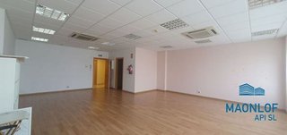 Oficina en alquiler en El Coll - Sant Francesc en Sant Cugat del Vallès