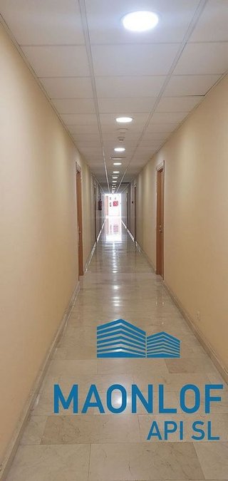 Oficina en alquiler en El Coll - Sant Francesc en Sant Cugat del Vallès
