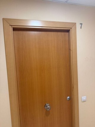 Oficina en alquiler en El Coll - Sant Francesc en Sant Cugat del Vallès