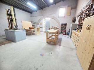 Local comercial en venta en Centre en Sant Boi de Llobregat