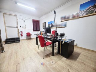 Local comercial en venta en Centre en Sant Boi de Llobregat