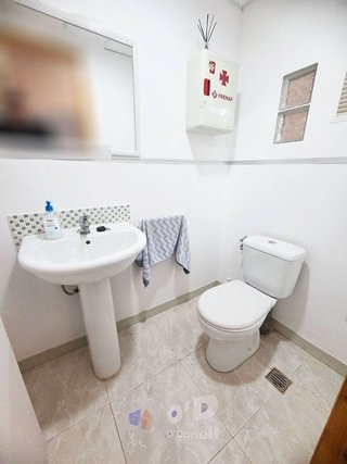 Local comercial en venta en Centre en Sant Boi de Llobregat