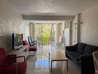 Piso en alquiler en Rincón de Loix en Benidorm