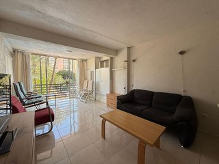 Piso en alquiler en Rincón de Loix en Benidorm