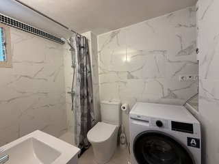 Piso en alquiler en Rincón de Loix en Benidorm