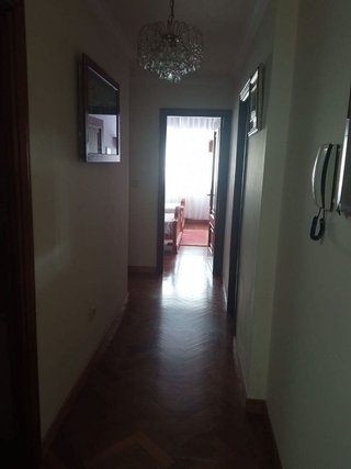 Piso en alquiler en Cambados