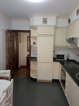 Piso en alquiler en Cambados