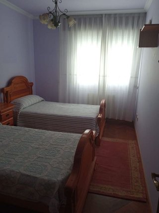 Piso en alquiler en Cambados