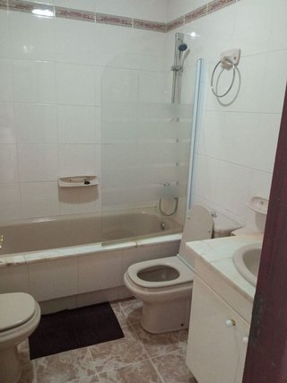 Piso en alquiler en Cambados