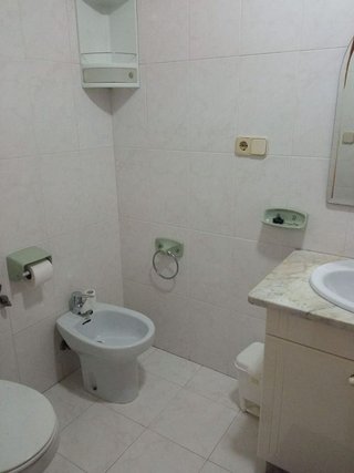 Piso en alquiler en Cambados