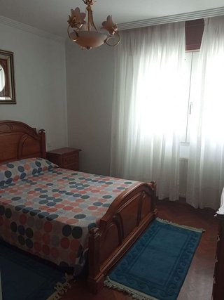 Piso en alquiler en Cambados
