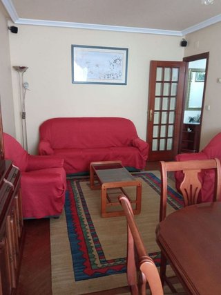 Piso en alquiler en Cambados