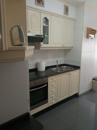 Piso en alquiler en Cambados