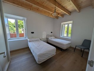 Piso en alquiler en San Rafael en Espinar (El)