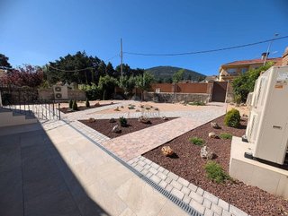 Piso en alquiler en San Rafael en Espinar (El)