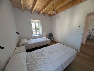 Piso en alquiler en San Rafael en Espinar (El)