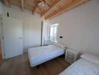 Piso en alquiler en San Rafael en Espinar (El)