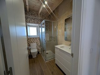 Piso en alquiler en San Rafael en Espinar (El)