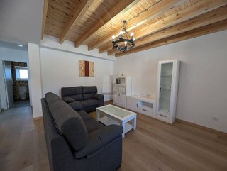 Piso en alquiler en San Rafael en Espinar (El)