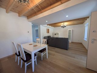 Piso en alquiler en San Rafael en Espinar (El)